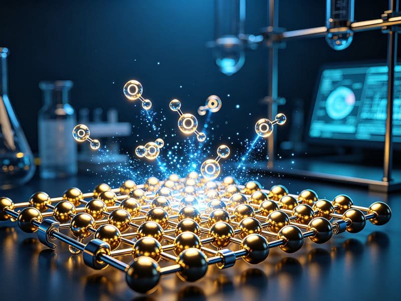Die Chemie der Oxidation – Einfach erklärt