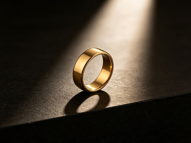 Edelstahl oder Silber – Welcher Schmuck ist besser