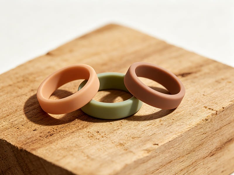 Hypoallergener Schmuck