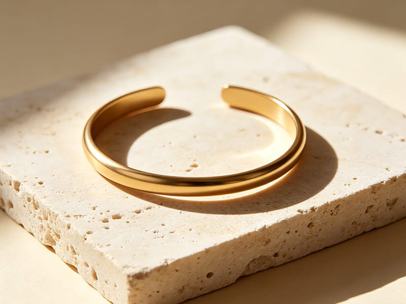 Ist wasserfester Schmuck wirklich wasserfest Was Materialien, PVD und Alltagstests wirklich zeigen