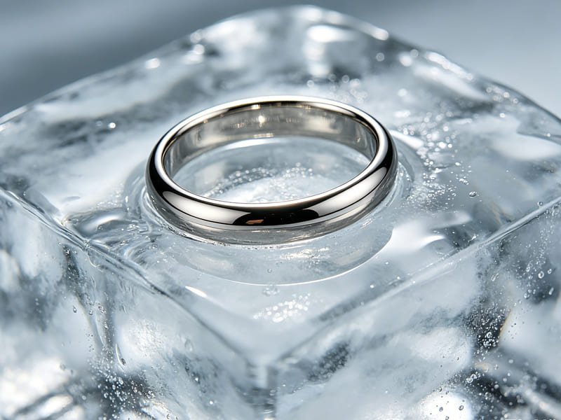Ist wasserfester Schmuck wirklich wasserfest Was Materialien, PVD und Alltagstests wirklich zeigen