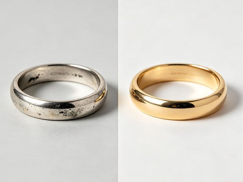 Mythos oder Wahrheit Die gängigsten Schmuck-Mythen im Check