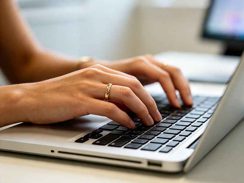 Warum wasserfester Schmuck die bessere Wahl ist