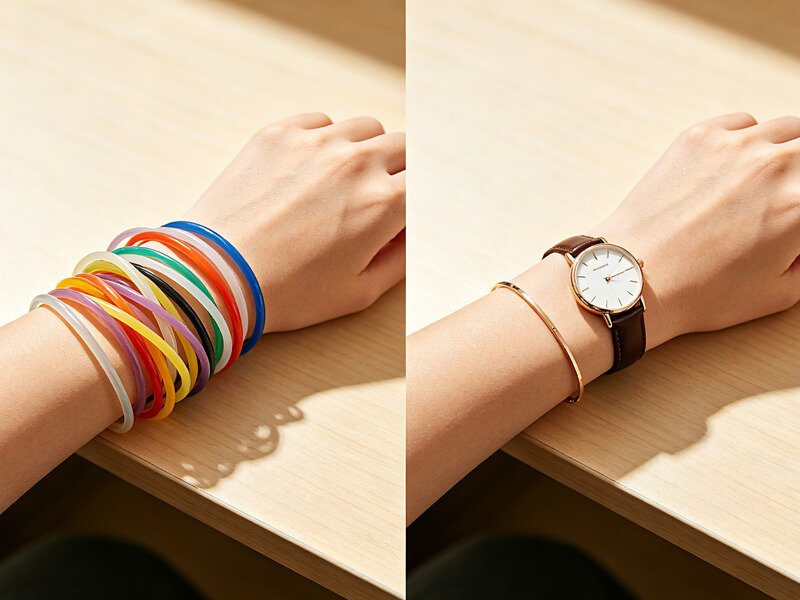 Der ultimative Guide für minimalistischen Schmuck Aufbau, Styling und Pflege einer zeitlosen Schmuck-Kapsel