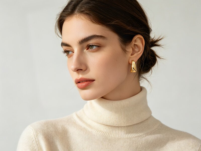 Der ultimative Guide für minimalistischen Schmuck Aufbau, Styling und Pflege einer zeitlosen Schmuck-Kapsel