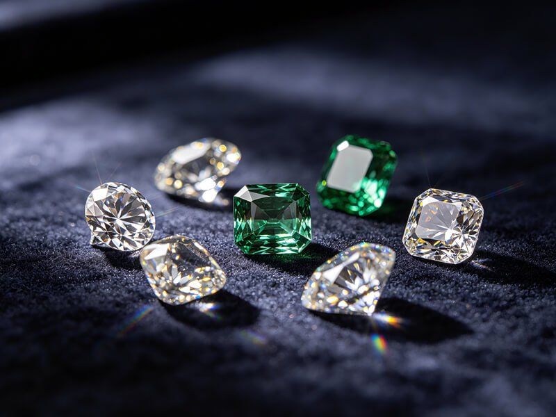 Ringarten und ihre Bedeutung – Was verschiedene Ringe symbolisieren