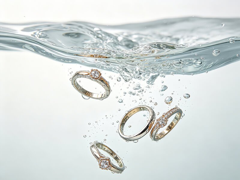 Ringarten und ihre Bedeutung – Was verschiedene Ringe symbolisieren